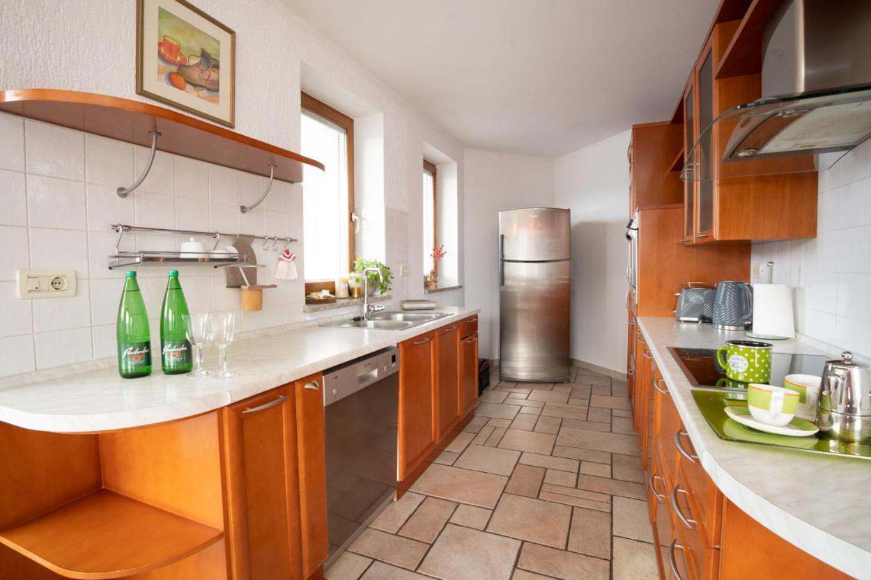 Apartment Ajdi Ajdovščina Exteriör bild