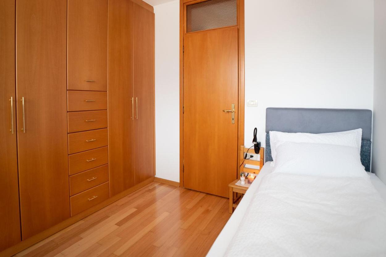 Apartment Ajdi Ajdovščina Exteriör bild