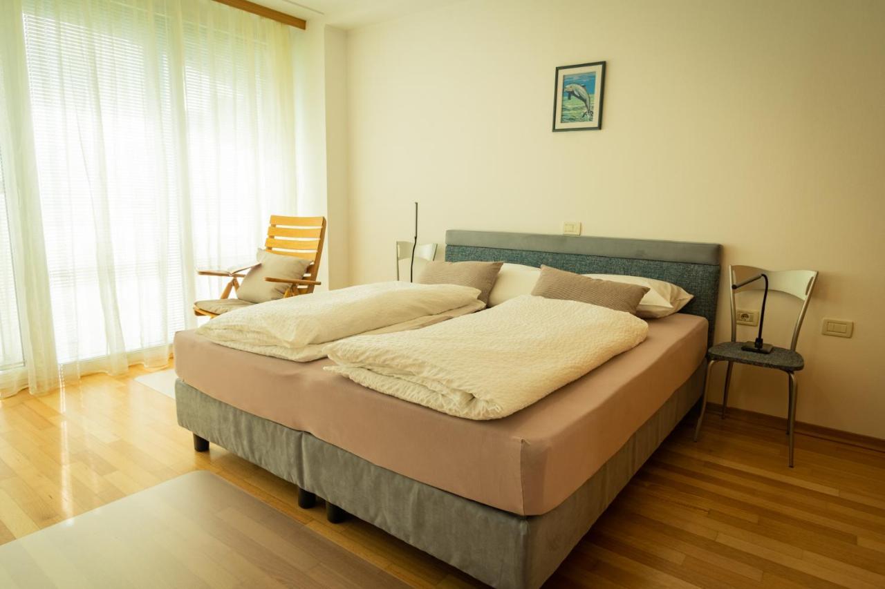 Apartment Ajdi Ajdovščina Exteriör bild