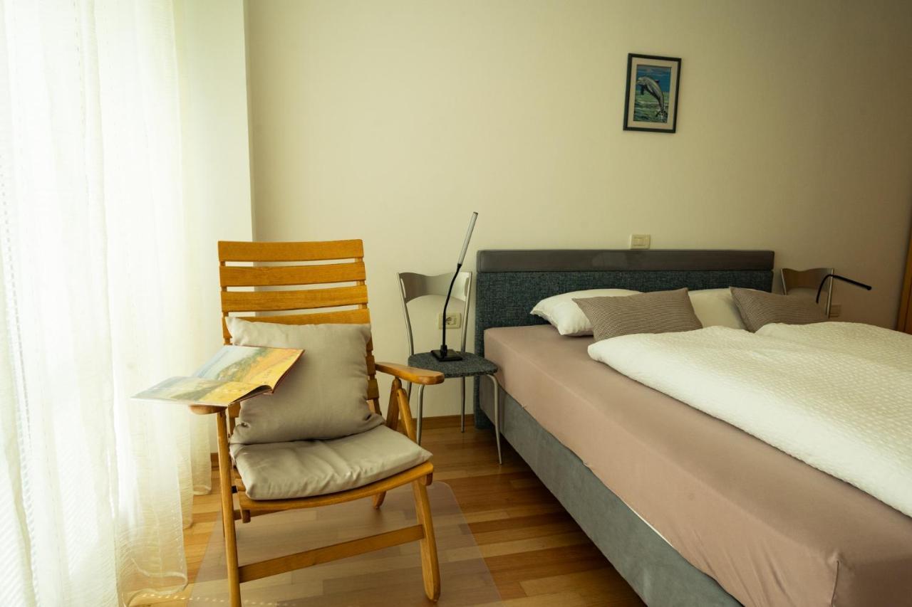 Apartment Ajdi Ajdovščina Exteriör bild